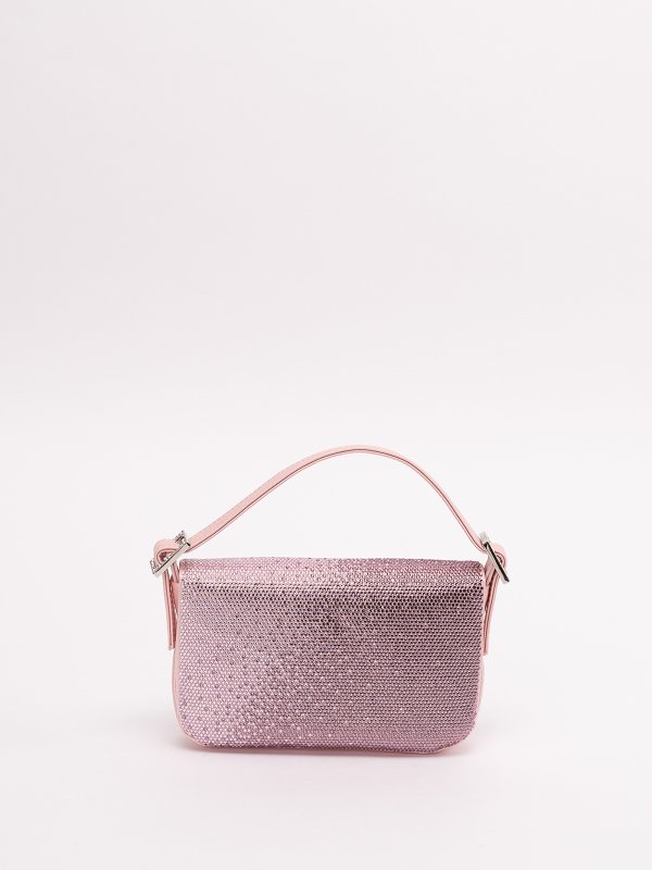 GEDEBE: ショルダーバッグ online - ショルダーバッグ - 銀