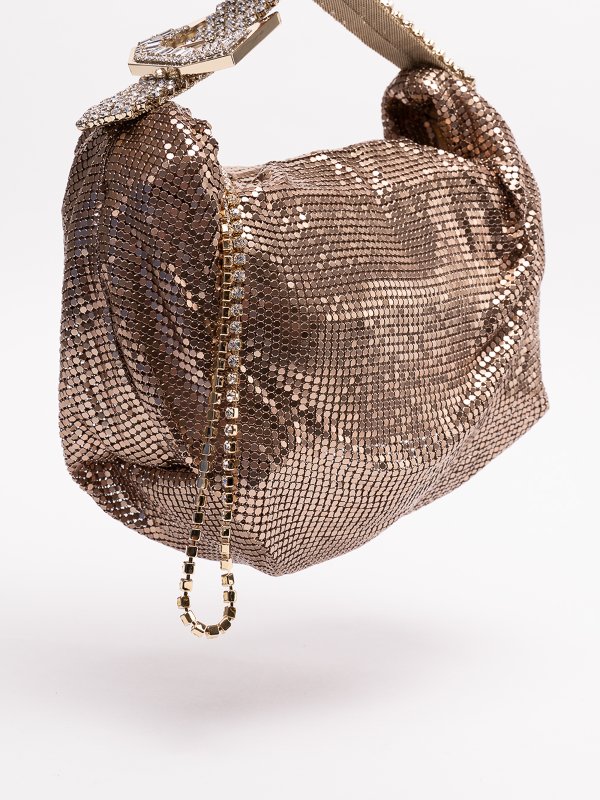 iKRIX GEDEBE: shopper - Borsa