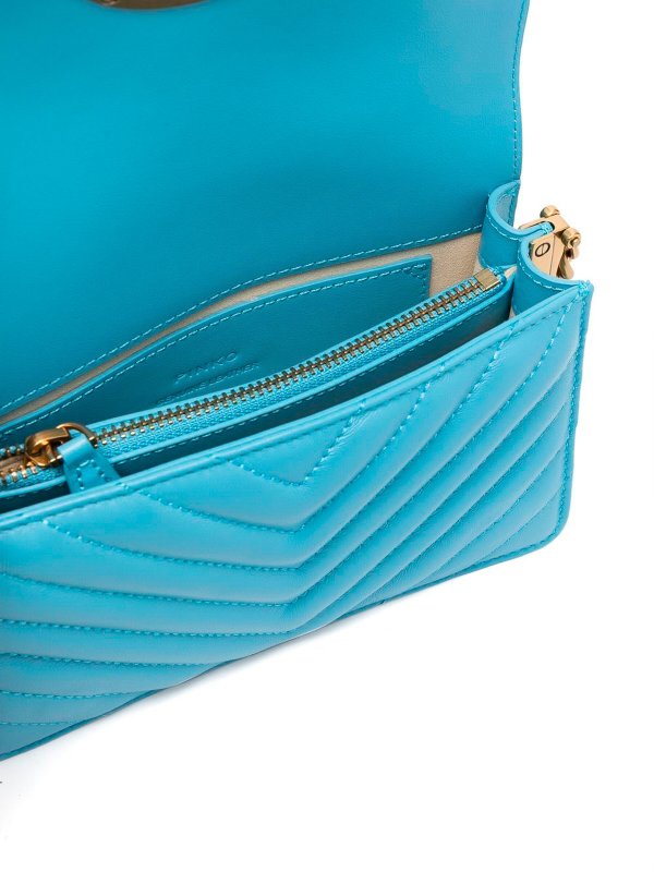 borsa a tracolla shop online: Pinko