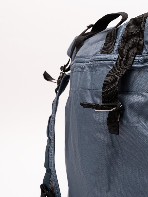 STONE ISLAND buy online バックパック - ダークブルー