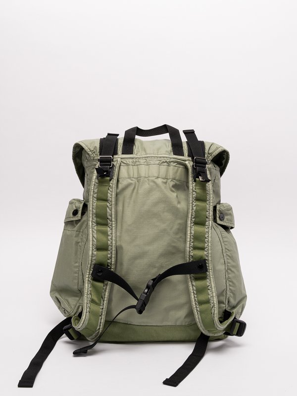 STONE ISLAND: backpacks online - Backpack