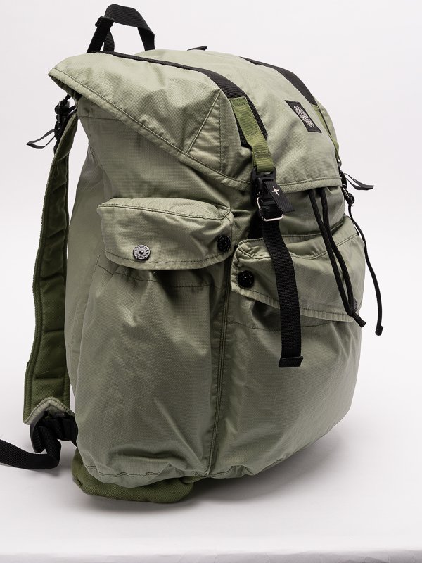 iKRIX STONE ISLAND: backpacks - Backpack