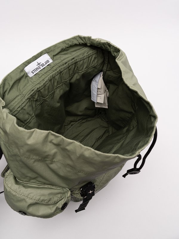 iKRIX STONE ISLAND: Backpack