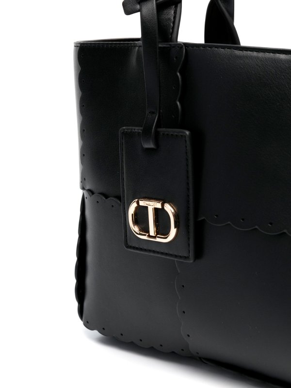iKRIX TWINSET: shopper - Borsa shopper
