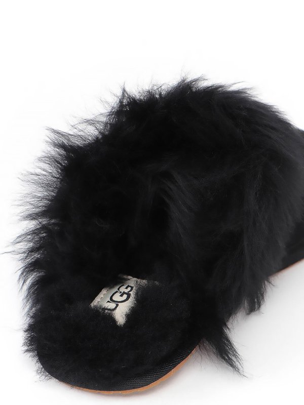 UGG buy online Chaussons - Noir
