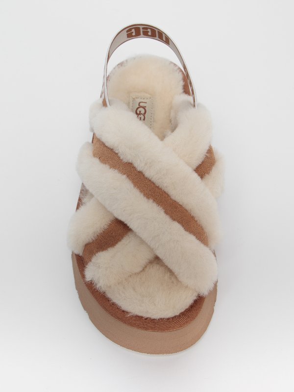 UGG buy online Chanclas - Marrón