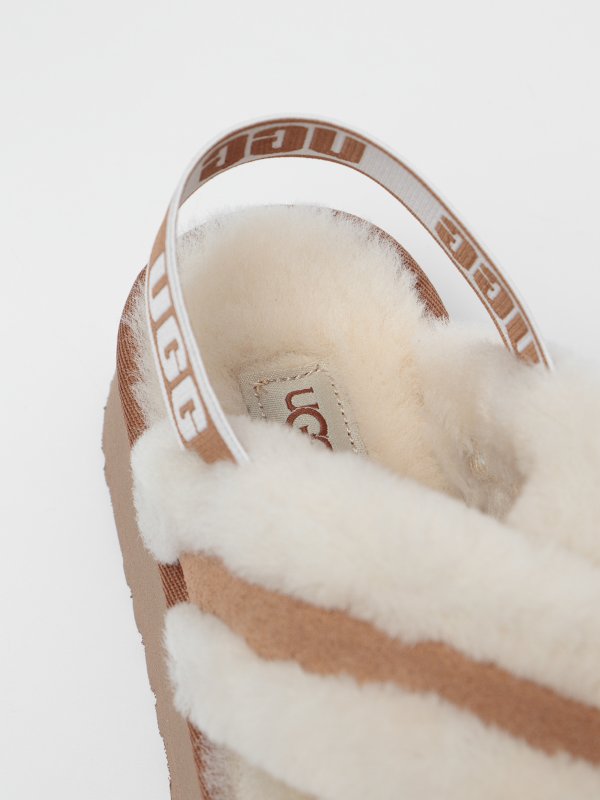 The Best Shops UGG: Chanclas - Marrón