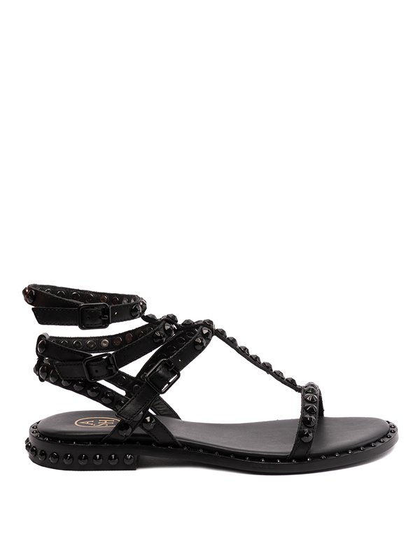ASH: sandals - `playbis` sandals