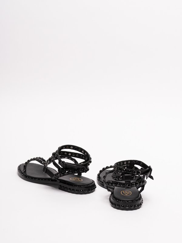 iKRIX ASH: sandals - `playbis` sandals
