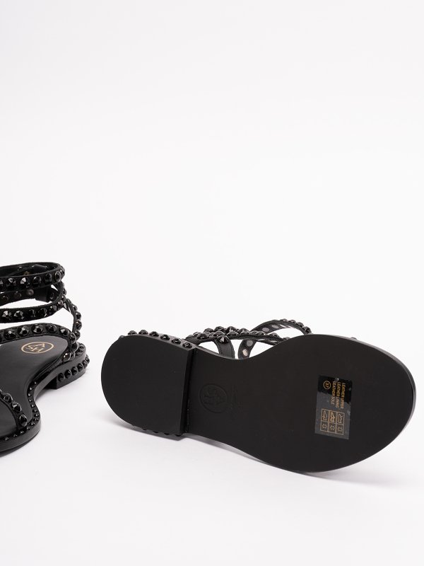 `playbis` sandals shop online: ASH