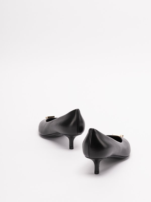 The Best Shops BURBERRY: scarpe décolleté - pompe `ezra`