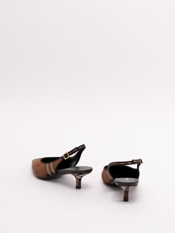 iKRIX BURBERRY: sandali - sandali