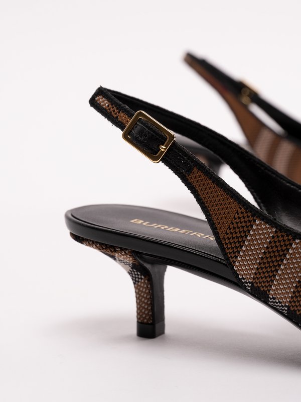 BURBERRY buy online sandali