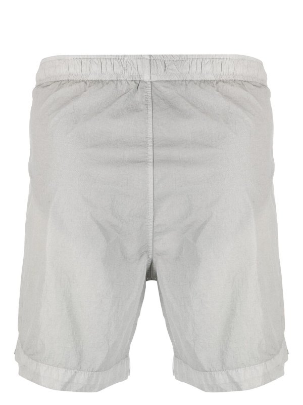 C.P. COMPANY: 水着 online - スイムショーツ/スイムトランクス - グレー