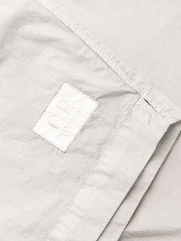 iKRIX C.P. COMPANY: 水着 - スイムショーツ/スイムトランクス - グレー