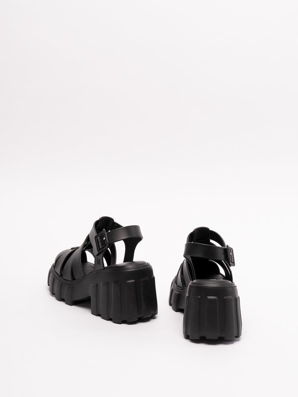 iKRIX MELISSA: espadrilles - `megan` wedge shoes