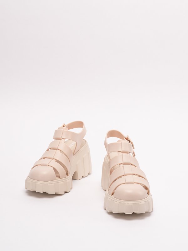 MELISSA: espadrillas online - scarpe con zeppa