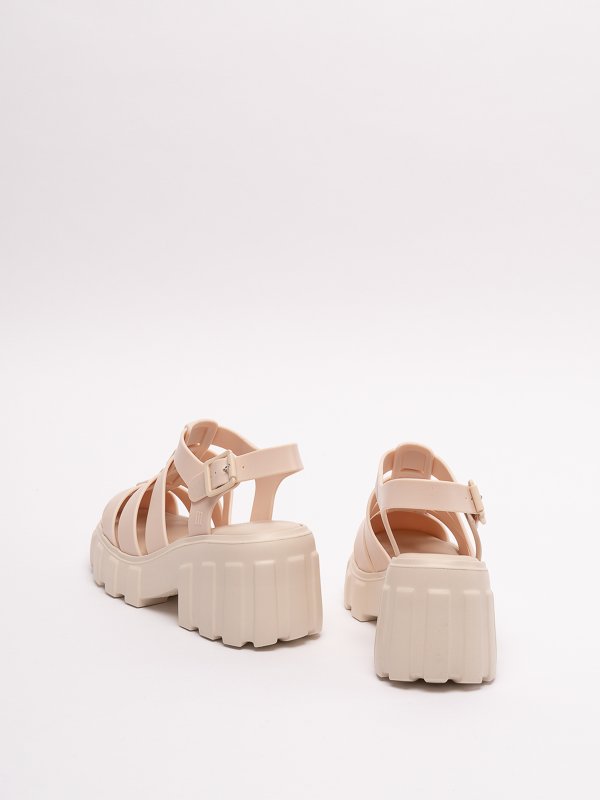 The Best Shops MELISSA: espadrillas - scarpe con zeppa