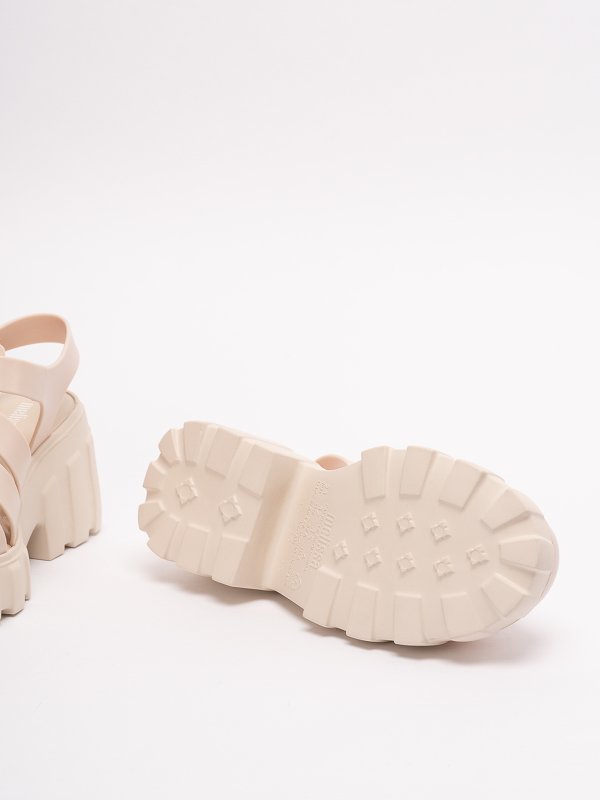 scarpe con zeppa shop online: MELISSA