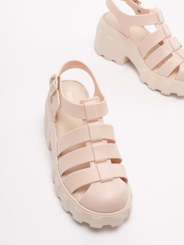 MELISSA buy online scarpe con zeppa