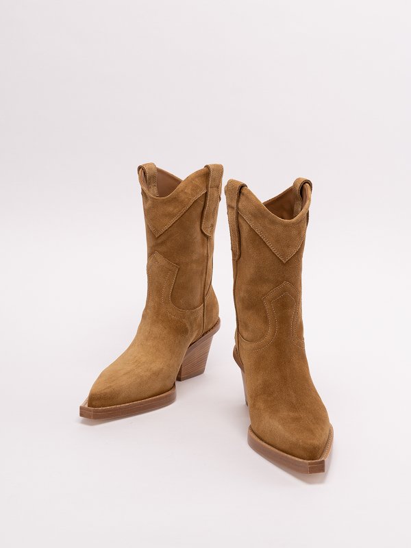 Paris Texas: ankle boots online - `dakota` ankle boots