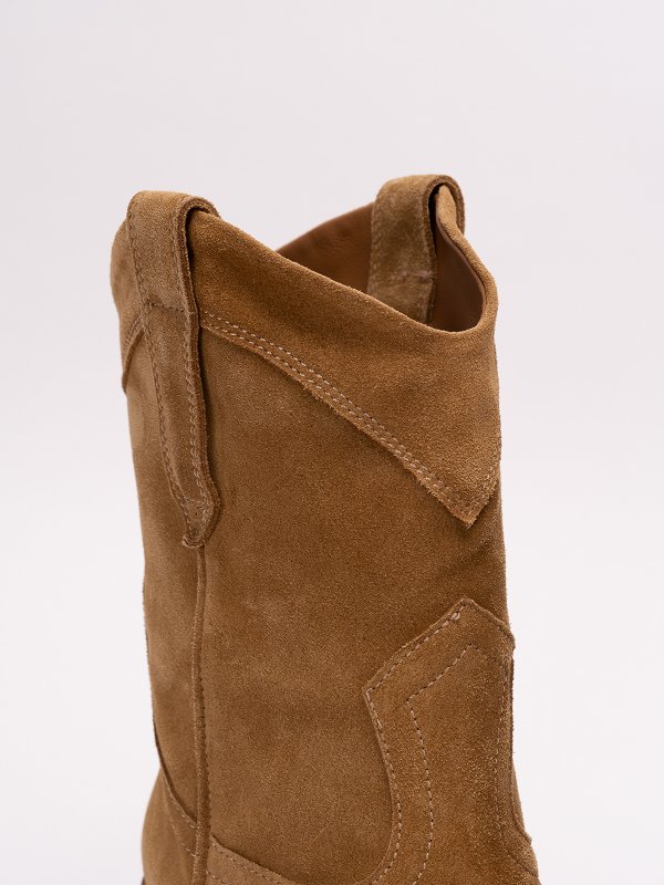 Paris Texas buy online `dakota` ankle boots