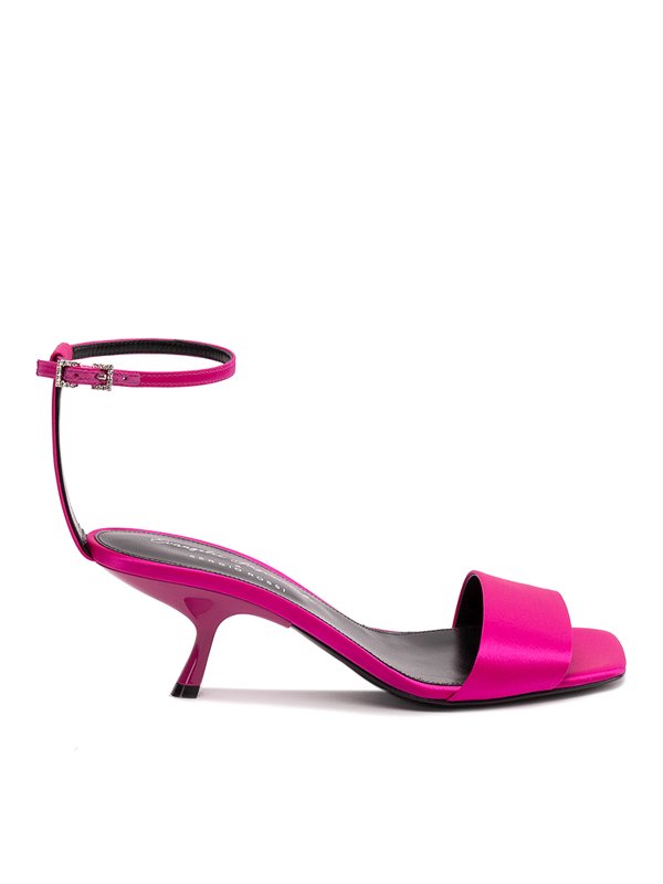 SERGIO ROSSI: sandali - Sandali