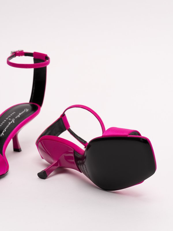 Sandali shop online: SERGIO ROSSI