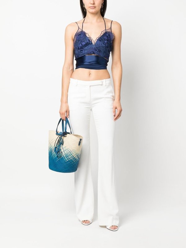 ALBERTA FERRETTI buy online Top - Bleu