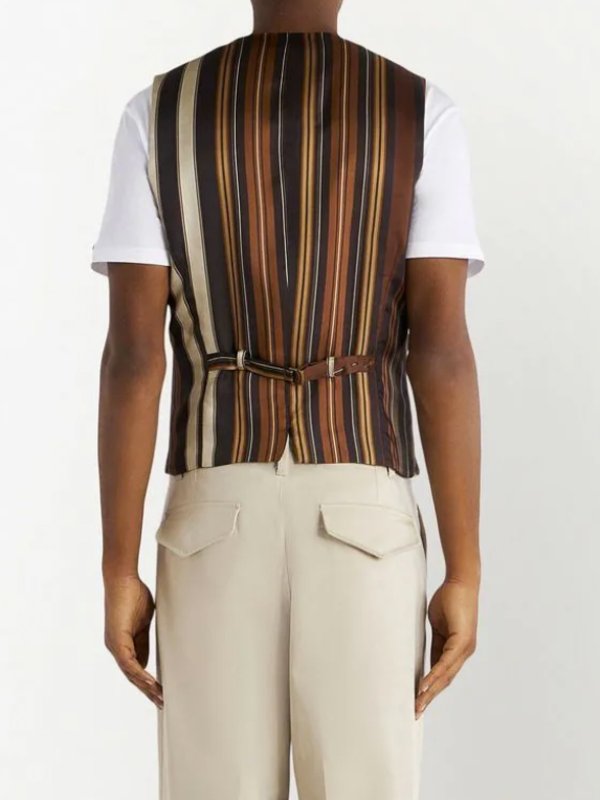 Gilet shop online: ETRO