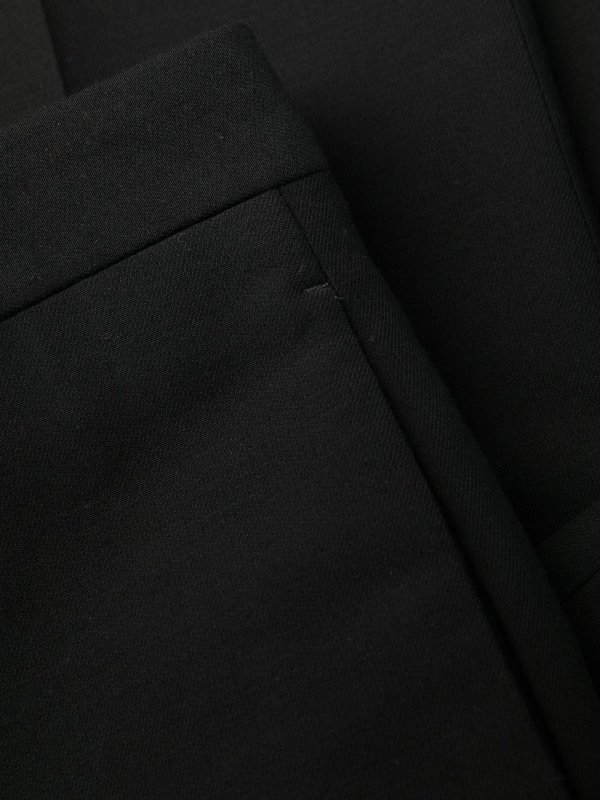 iKRIX OFF-WHITE: straight leg