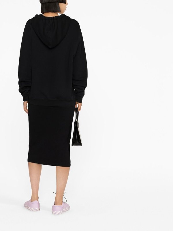 OFF-WHITE: Sweatshirts & Sweaters online - sweatshirts & sweaters