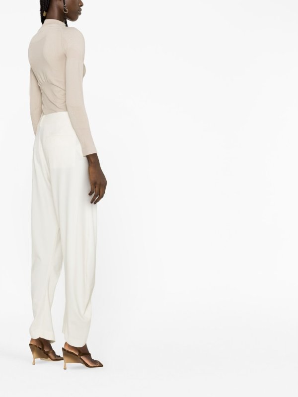 OFF-WHITE buy online Pantalon Couturier - Bleu