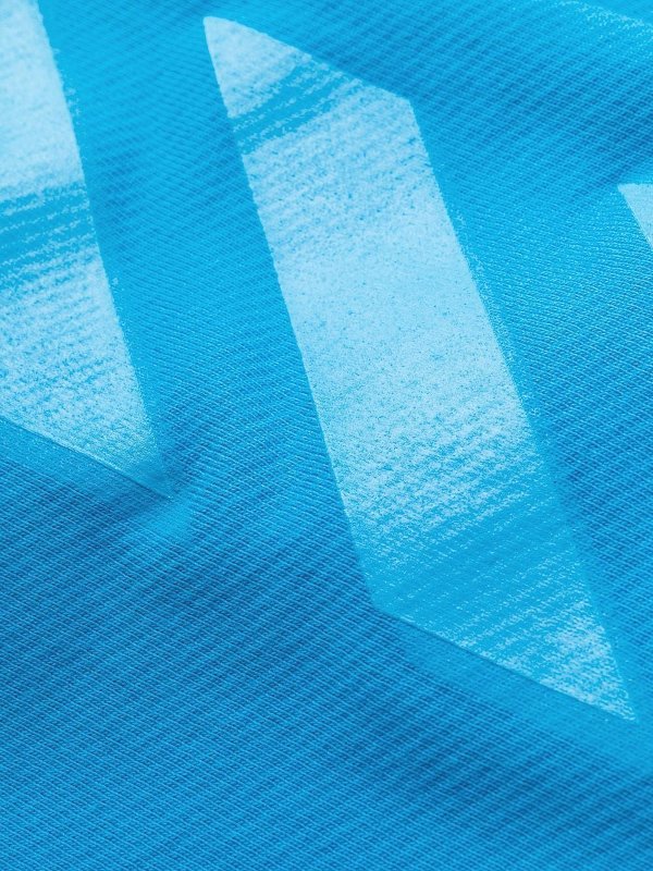 iKRIX OFF-WHITE: straight leg jeans - straight leg