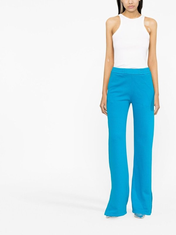 iKRIX OFF-WHITE: straight leg