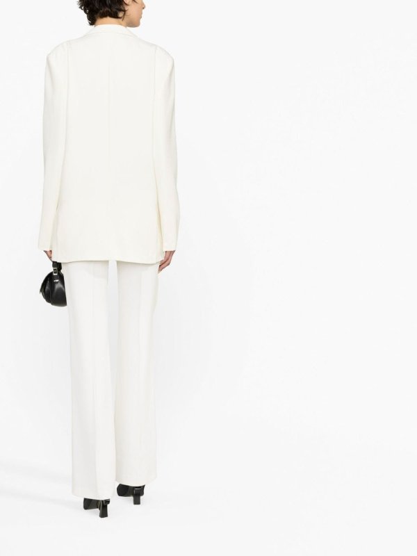 The Best Shops OFF-WHITE: blazers - blazers