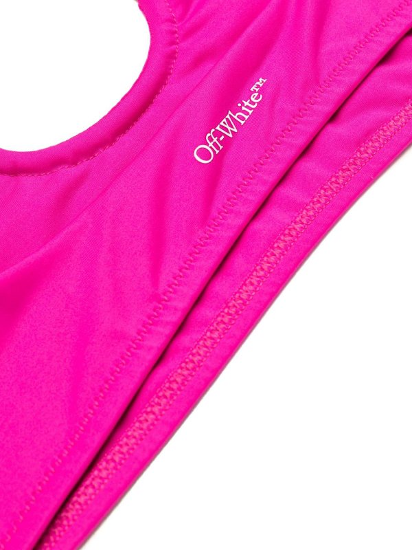 iKRIX OFF-WHITE: costumi interi - Costume da bagno