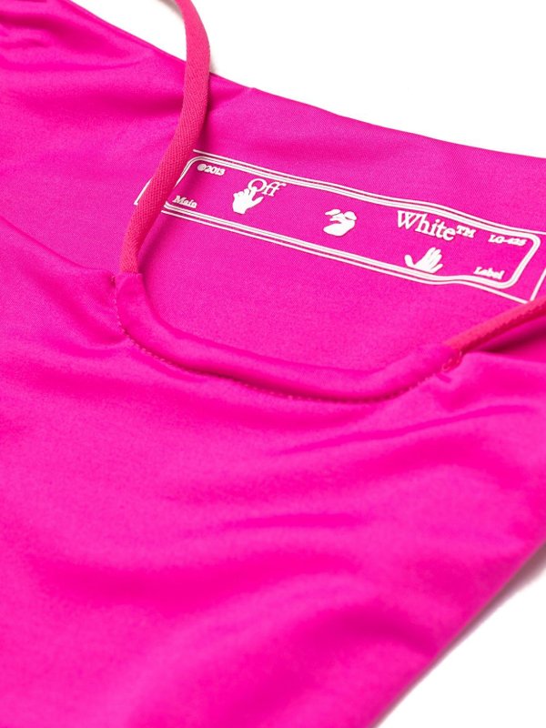 Costume da bagno shop online: OFF-WHITE