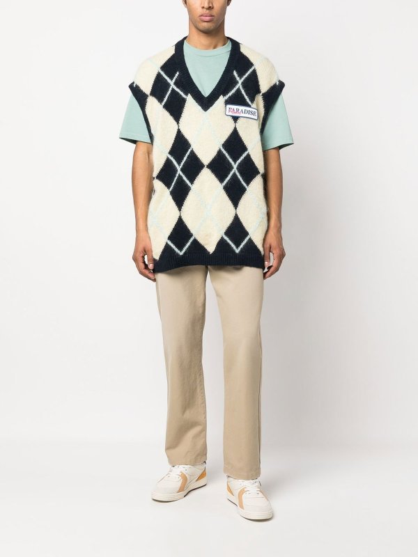 Palm Angels buy online vests