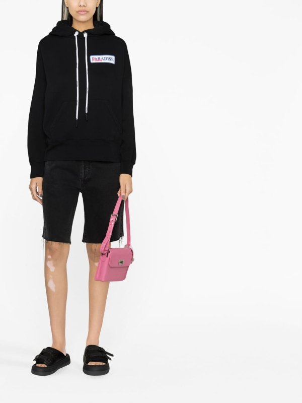 iKRIX Palm Angels: スウェット＆セーター - スウェットシャツ/セーター - ブラウン