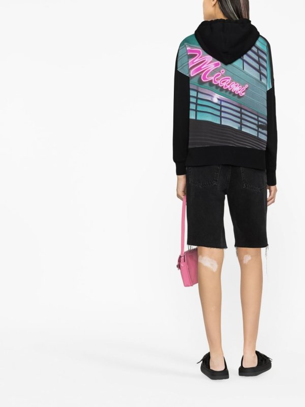 スウェットシャツ/セーター - ブラウン shop online: Palm Angels