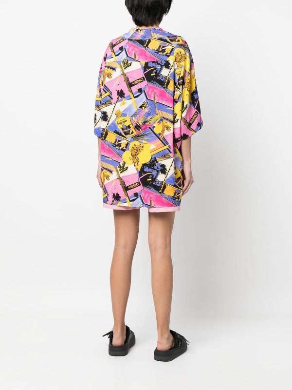 casual shop online: Palm Angels