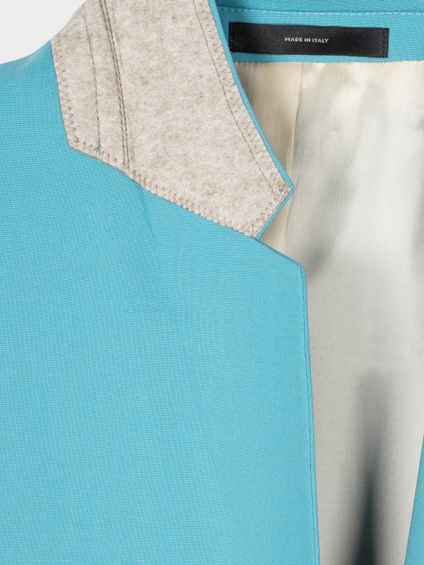 PAUL SMITH: カジュアルスーツ online - カジュアルスーツ - ブルー