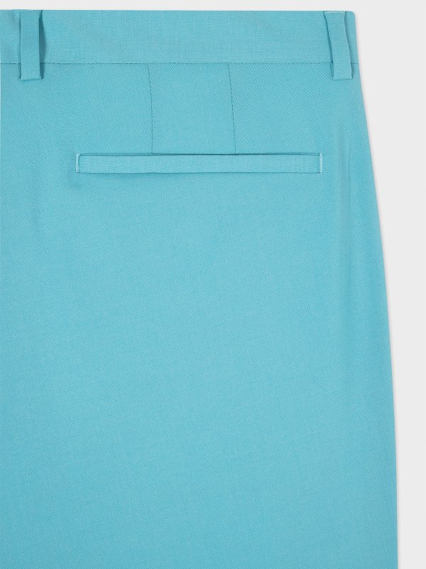 カジュアルスーツ - ブルー shop online: PAUL SMITH