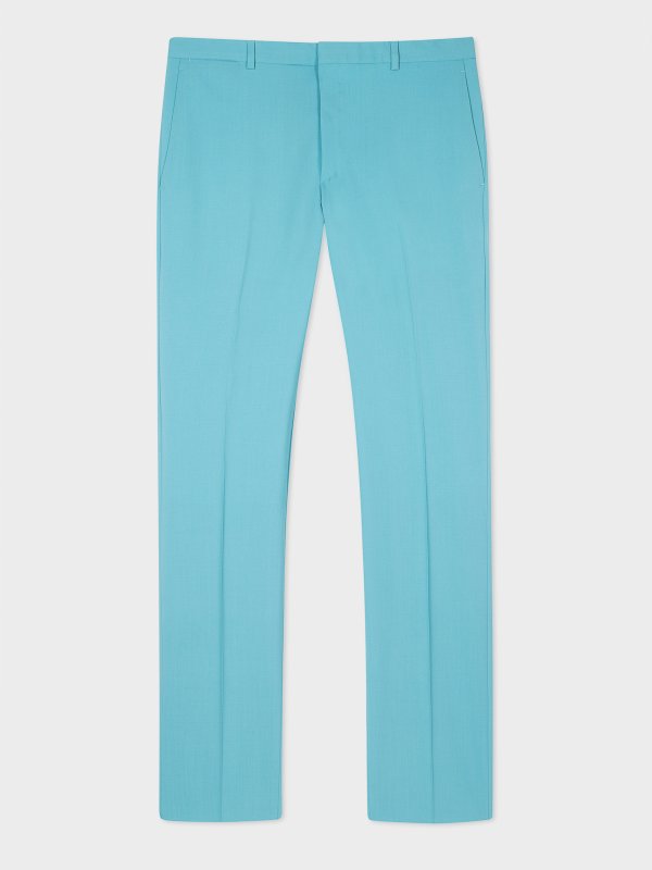 PAUL SMITH buy online カジュアルスーツ - ブルー