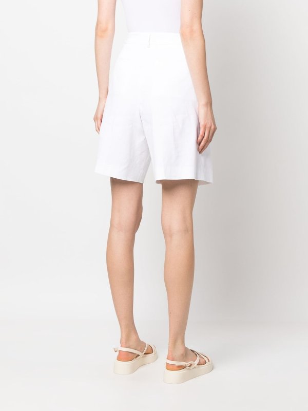 VALENTINO RED buy online ショートパンツ - 白