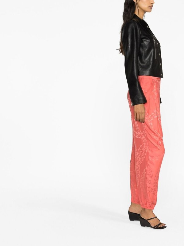 leather shop online: STELLA McCARTNEY