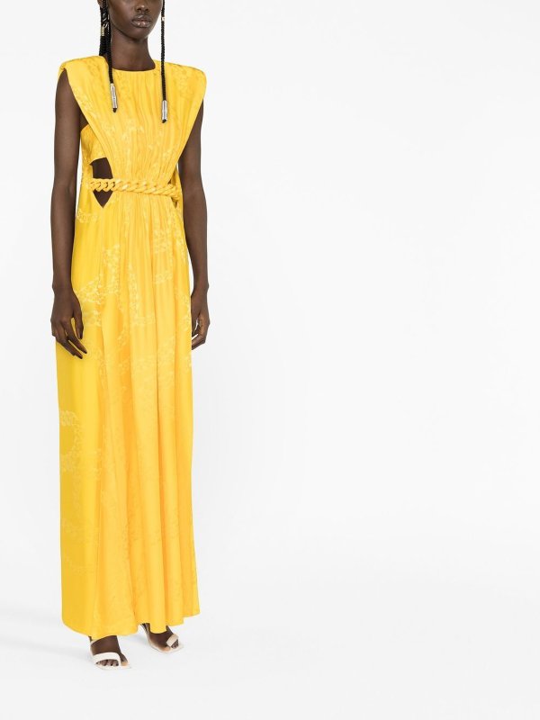 STELLA McCARTNEY: Maxikleider online - Langes Kleid