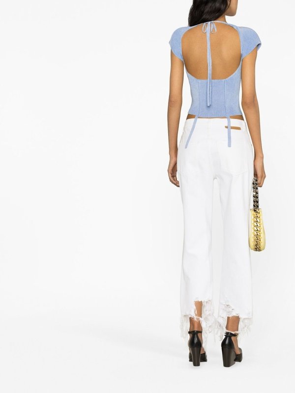 STELLA McCARTNEY buy online Jeans