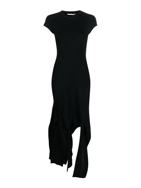 STELLA McCARTNEY: crew necks - crew necks